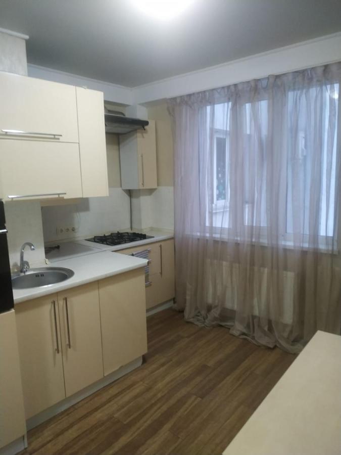 Ismail 88 Chisinau Exterior foto